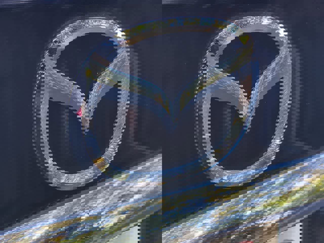 Used 2016 MAZDA MAZDA6 Touring image 12