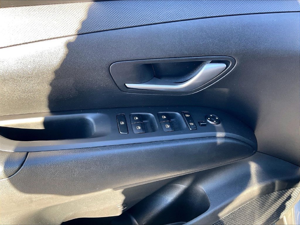 Used 2024 Hyundai Tucson SEL AWD/4WD image 36