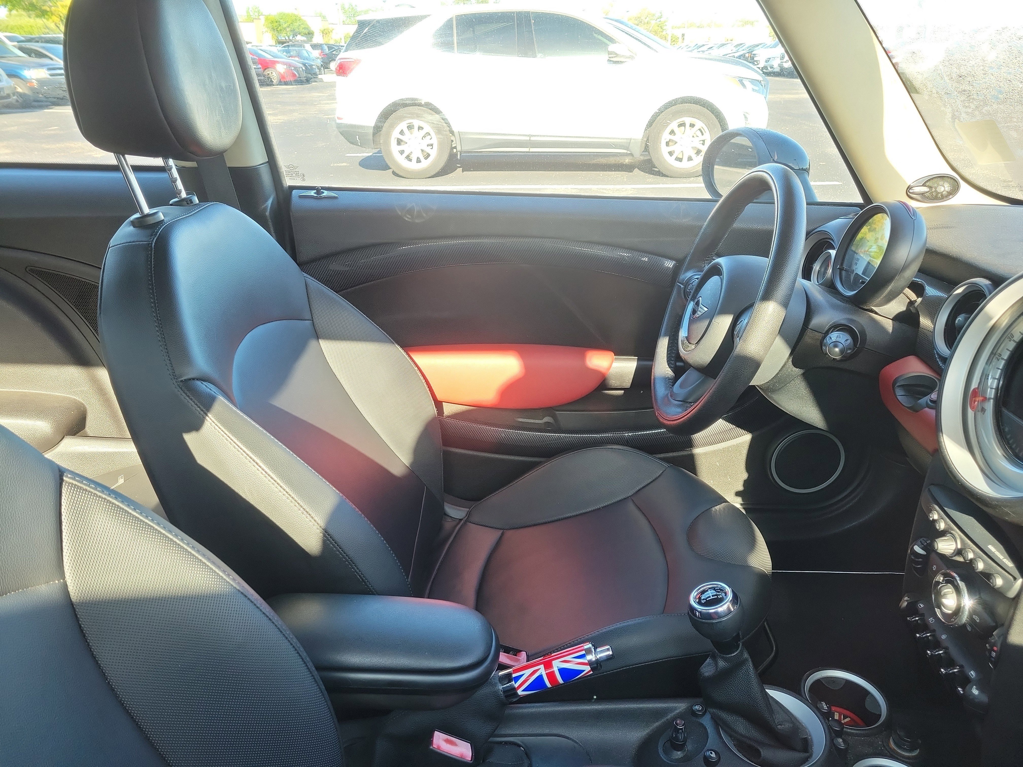 Used 2012 MINI Cooper S FWD image 10
