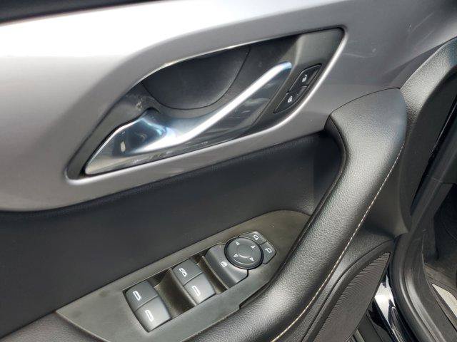 Used 2023 Chevrolet Blazer LT w/ Sound & Technology Package AWD/4WD image 23