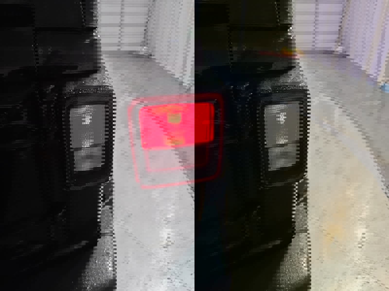 Used 2022 Jeep Wrangler Unlimited Sahara image 9