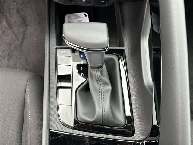 New 2026 Hyundai Elantra Sport image 34