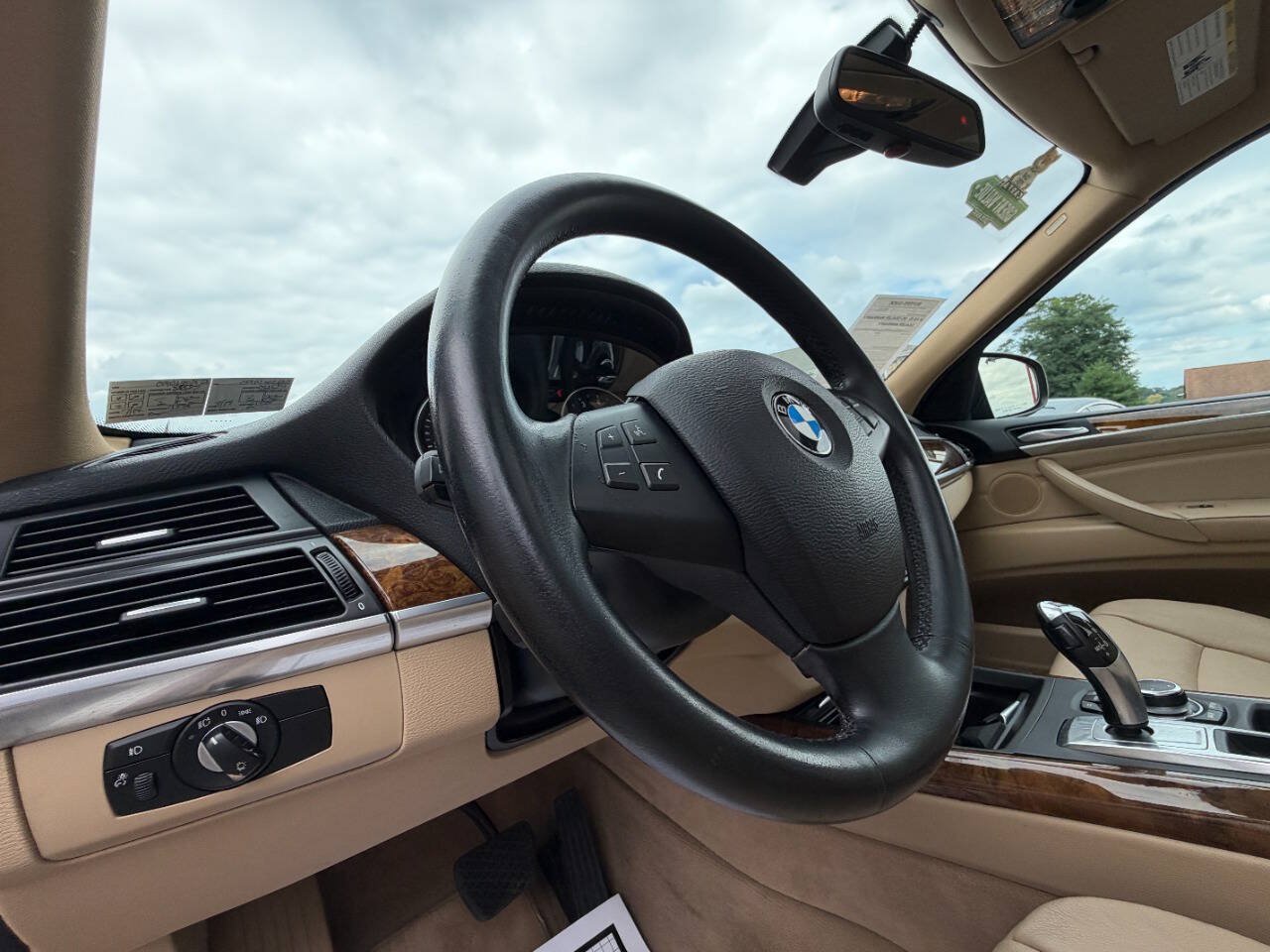 Used 2011 BMW X5 xDrive35i AWD/4WD image 20
