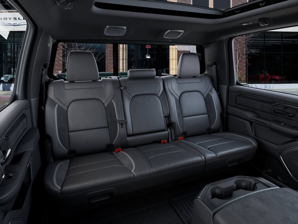 New 2026 RAM 1500 RHO w/ RHO Level 1 Equipment Group AWD/4WD image 15