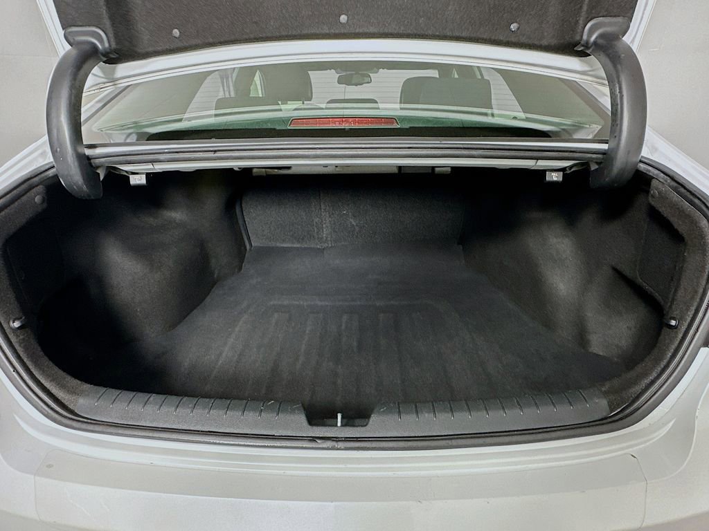 Used 2017 Hyundai Sonata Sport 2.0T FWD image 25