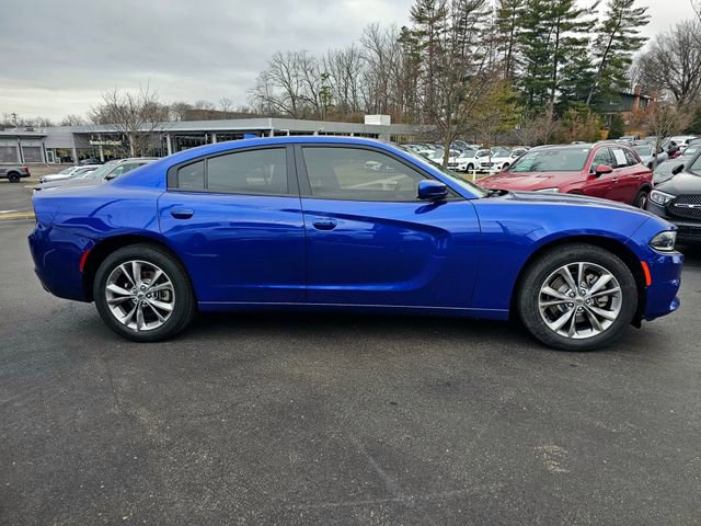 Used 2021 Dodge Charger SXT w/ Driver Convenience Group image 8
