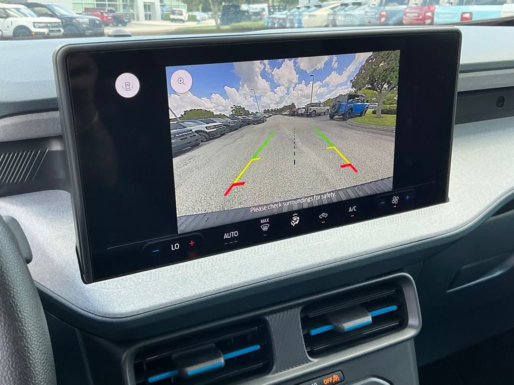 New 2026 Ford Maverick XLT AWD/4WD image 40