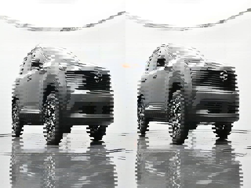 New 2026 Nissan Kicks SV image 38