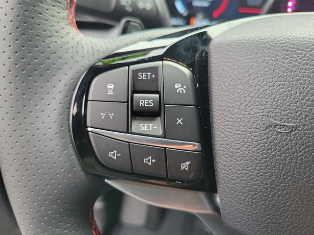Used 2025 Ford Explorer ST w/ Sun And Sound Package AWD/4WD image 5