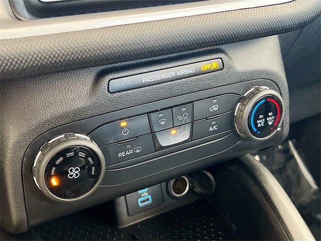 Used 2021 Ford Bronco Sport image 11