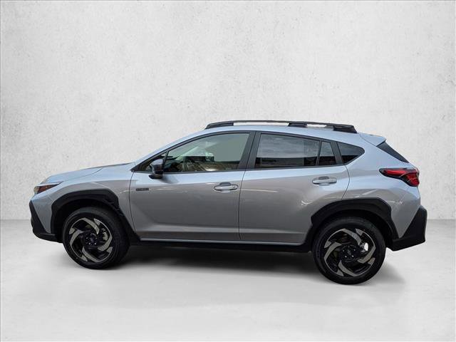 New 2026 Subaru Crosstrek 2.5i Limited image 8