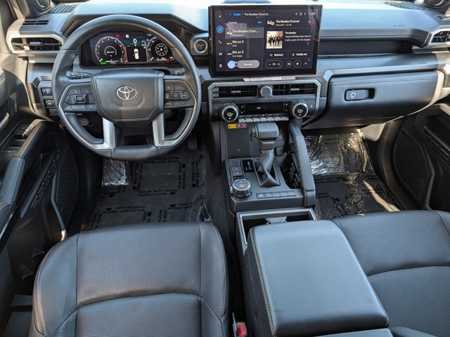 Used 2026 Toyota 4Runner Limited w/ Tow Technology Package AWD/4WD image 19