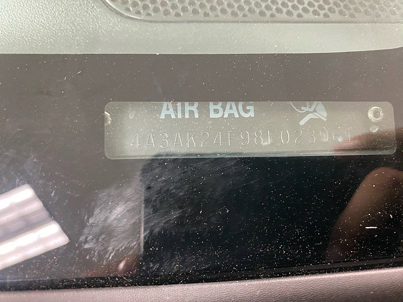 Used 2008 Mitsubishi Eclipse GS image 25