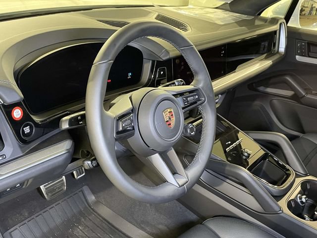 New 2026 Porsche Cayenne S AWD/4WD image 4