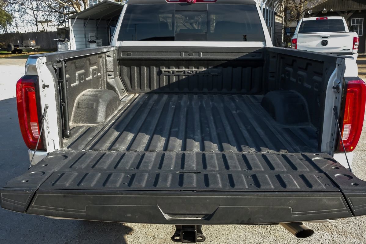 Used 2022 GMC Sierra 2500 Denali w/ Denali Ultimate Package image 58