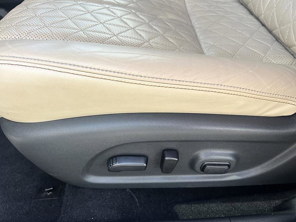 Certified 2023 Nissan Murano Platinum w/ Cargo Package AWD/4WD image 22