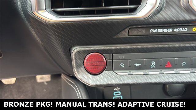 New 2026 Ford Mustang GT Premium image 10