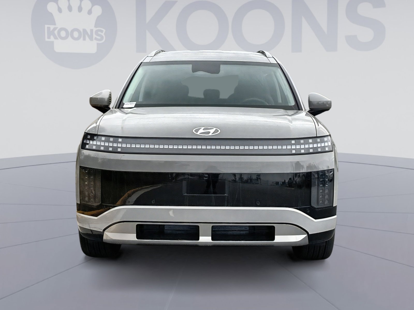 New 2026 Hyundai Ioniq 9 SEL image 11