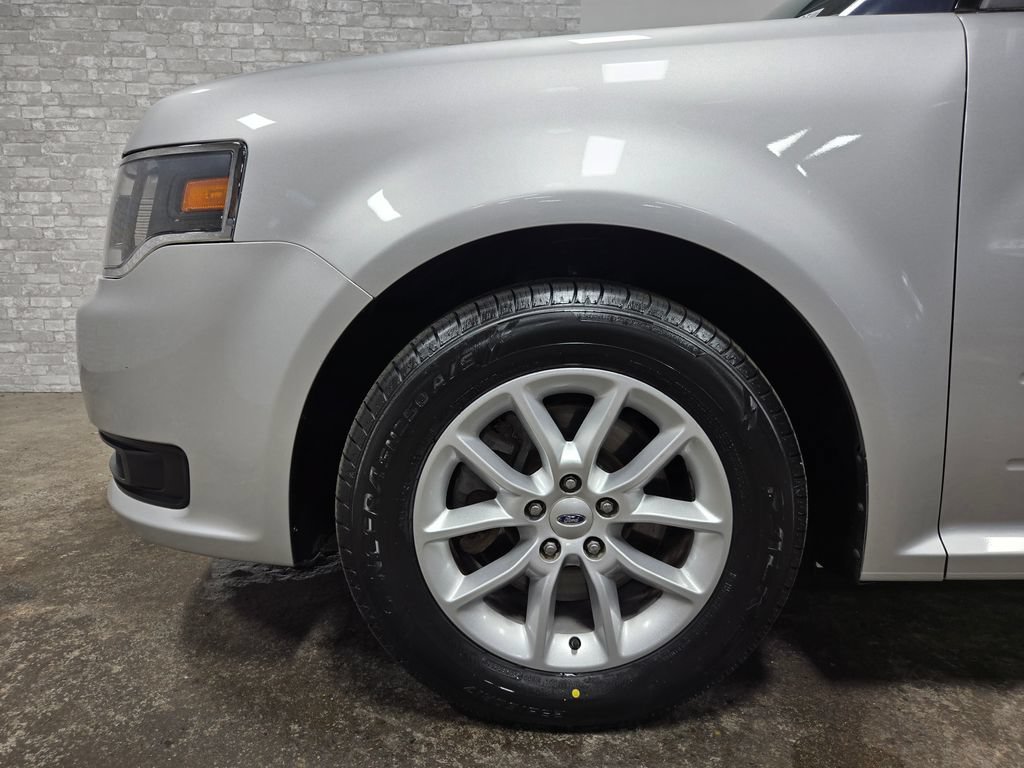 Used 2019 Ford Flex SE FWD image 57