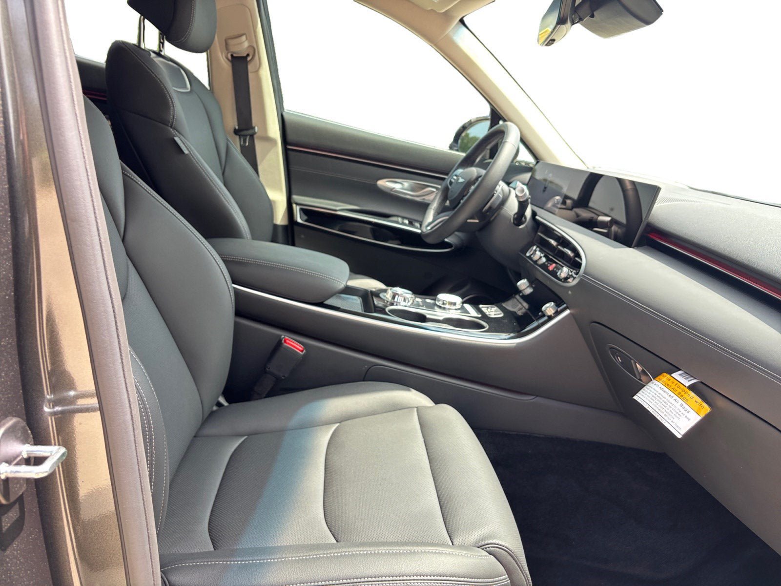 New 2026 Genesis GV70 2.5T AWD/4WD image 15