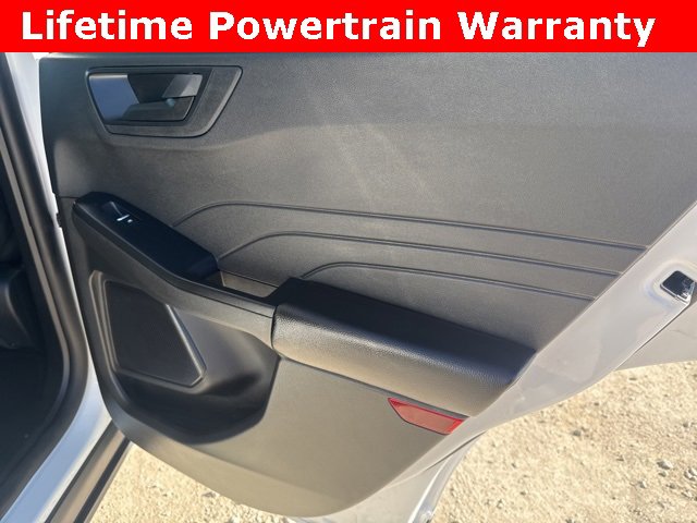 Used 2025 Ford Escape Active image 19