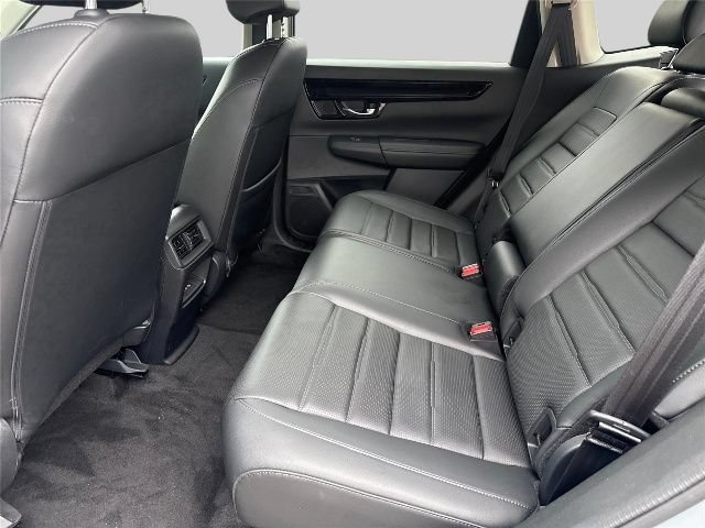 Certified 2024 Honda CR-V EX-L image 19