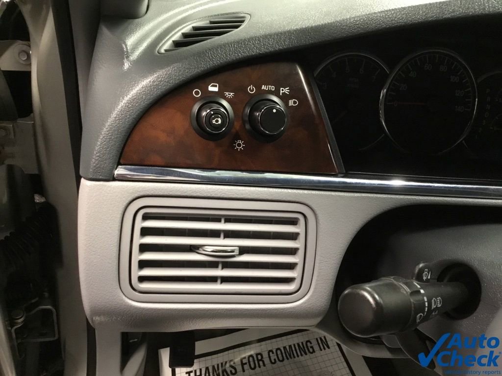 Used 2007 Buick LaCrosse CX image 20