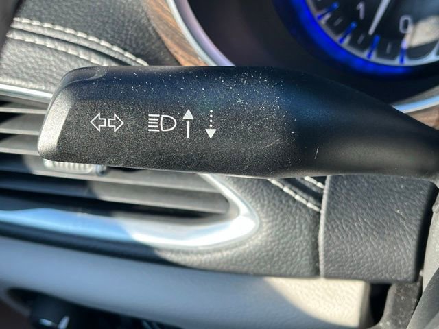 Used 2021 Chrysler Pacifica Limited image 42