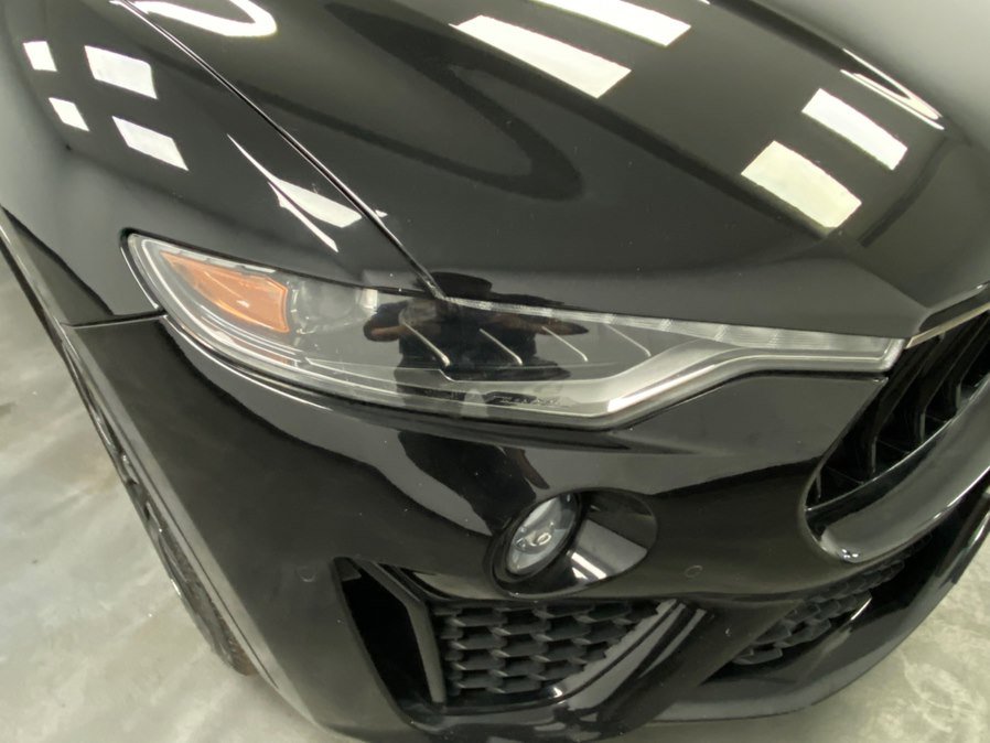 Used 2020 Maserati Levante GranSport image 10