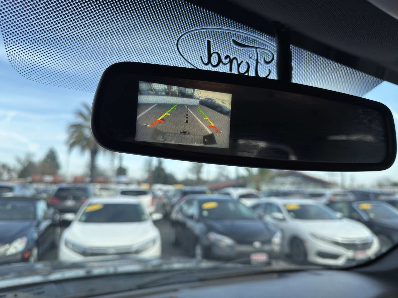 Used 2013 Ford F150 XLT w/ Luxury Equipment Group image 19