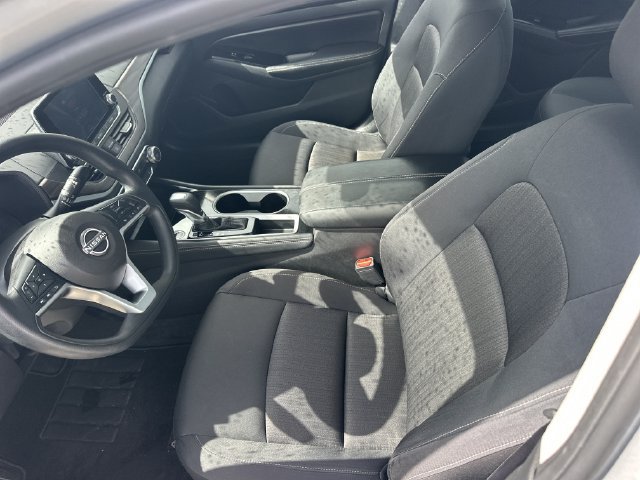 Certified 2023 Nissan Altima 2.5 SV FWD image 19