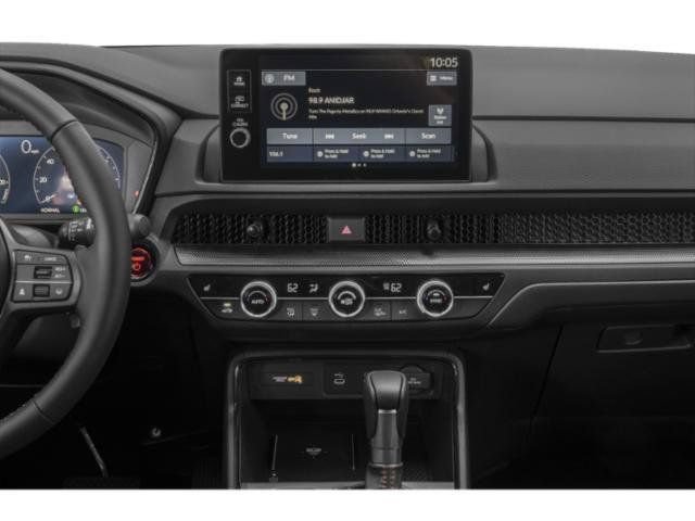New 2026 Honda CR-V TrailSport image 9