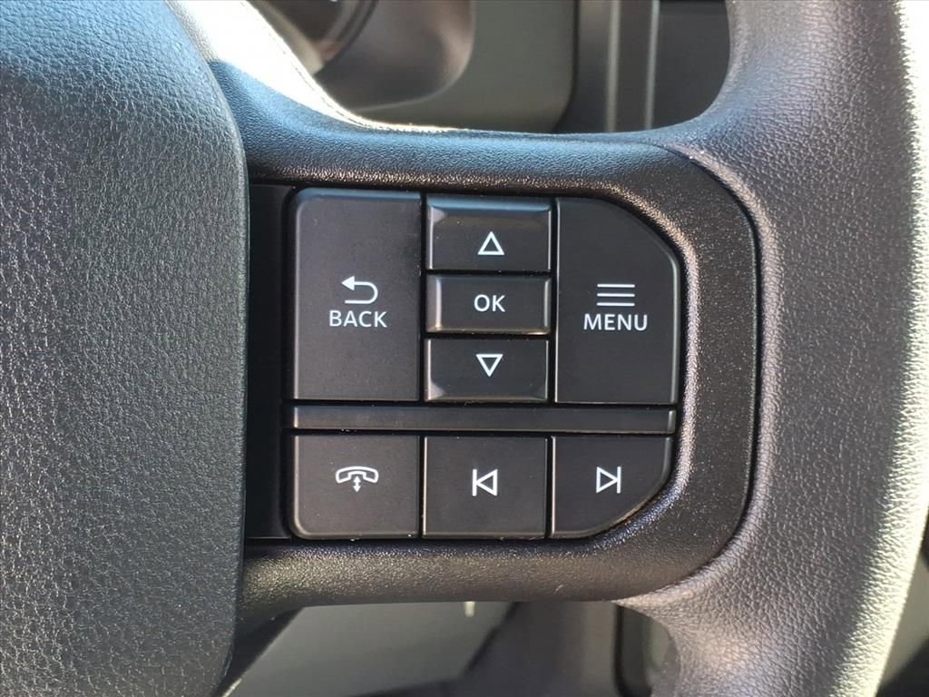 New 2026 Ford F350 XL w/ STX Appearance Package image 24