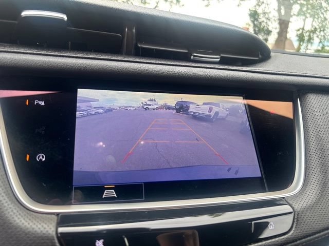 Used 2024 Cadillac XT5 Luxury AWD/4WD image 28