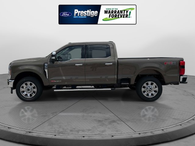 New 2026 Ford F350 Lariat w/ Chrome Package AWD/4WD image 7