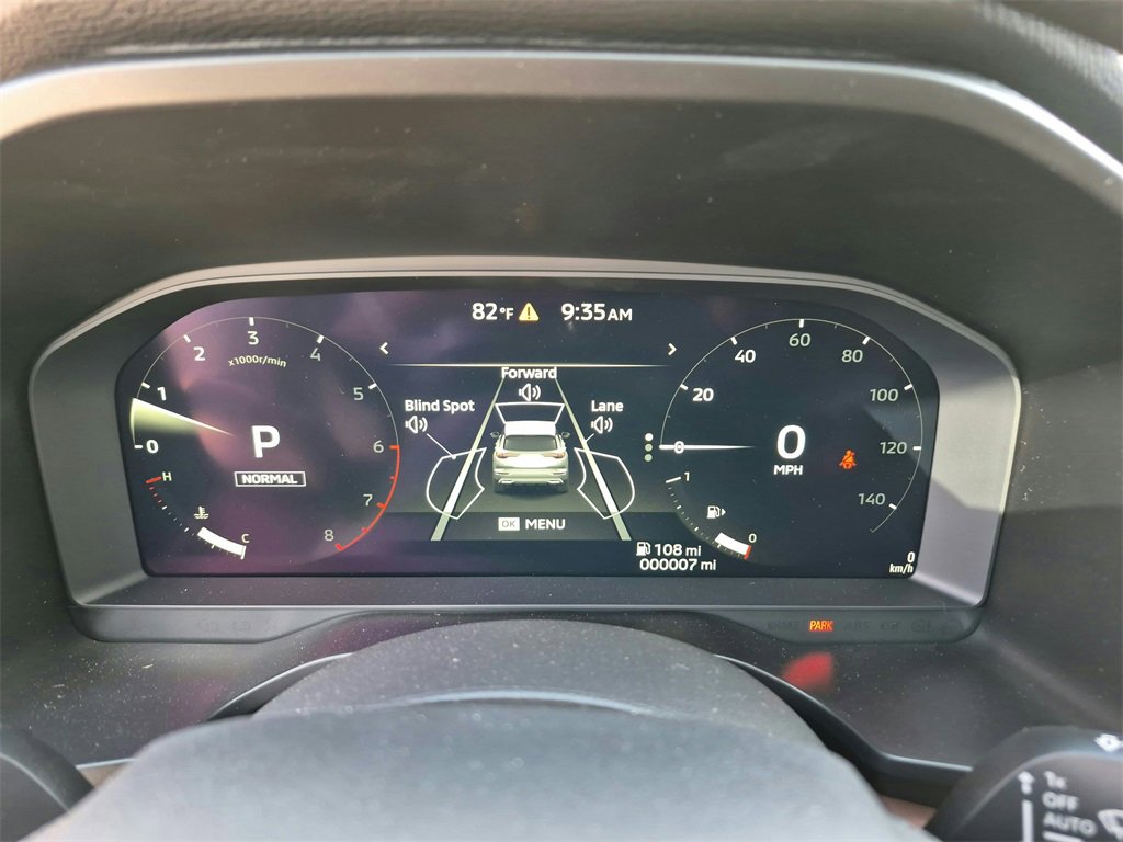 New 2025 Mitsubishi Outlander SEL image 13