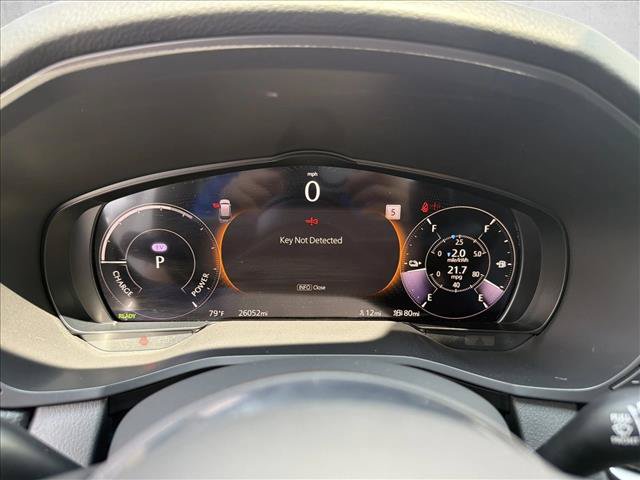 Used 2025 MAZDA CX-70 Plug-In Hybrid w/ Premium Pkg AWD/4WD image 10
