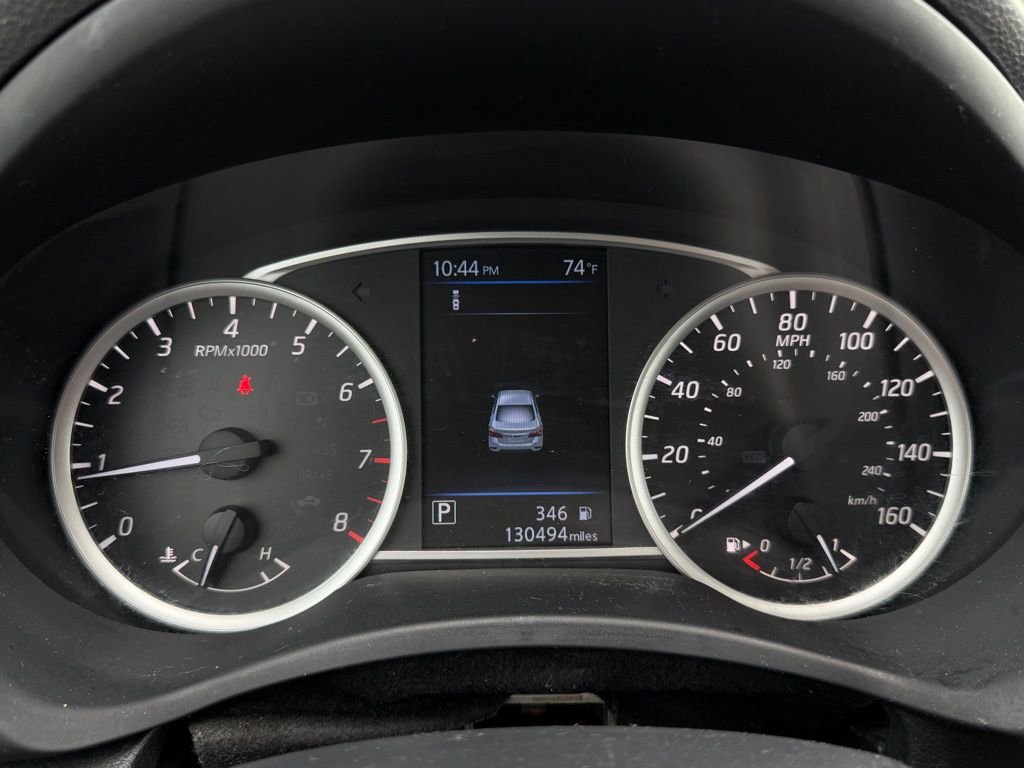 Used 2019 Nissan Sentra S image 19