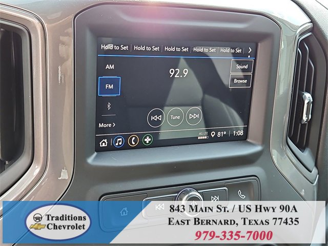 New 2026 Chevrolet Silverado 3500 W/T image 13