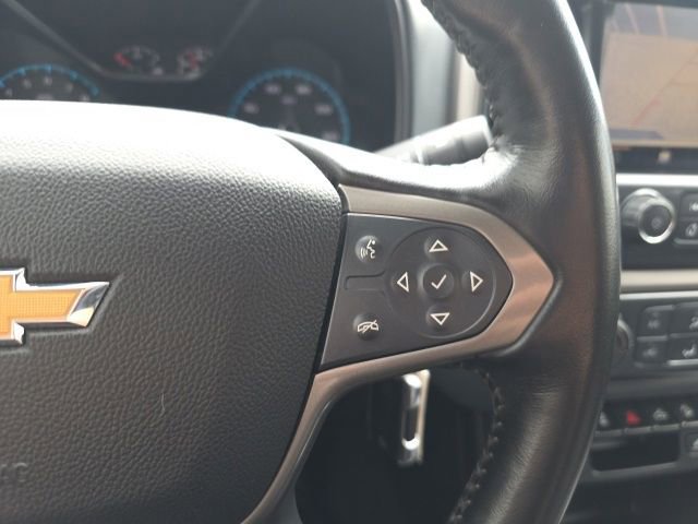 Used 2019 Chevrolet Colorado Z71 AWD/4WD image 26