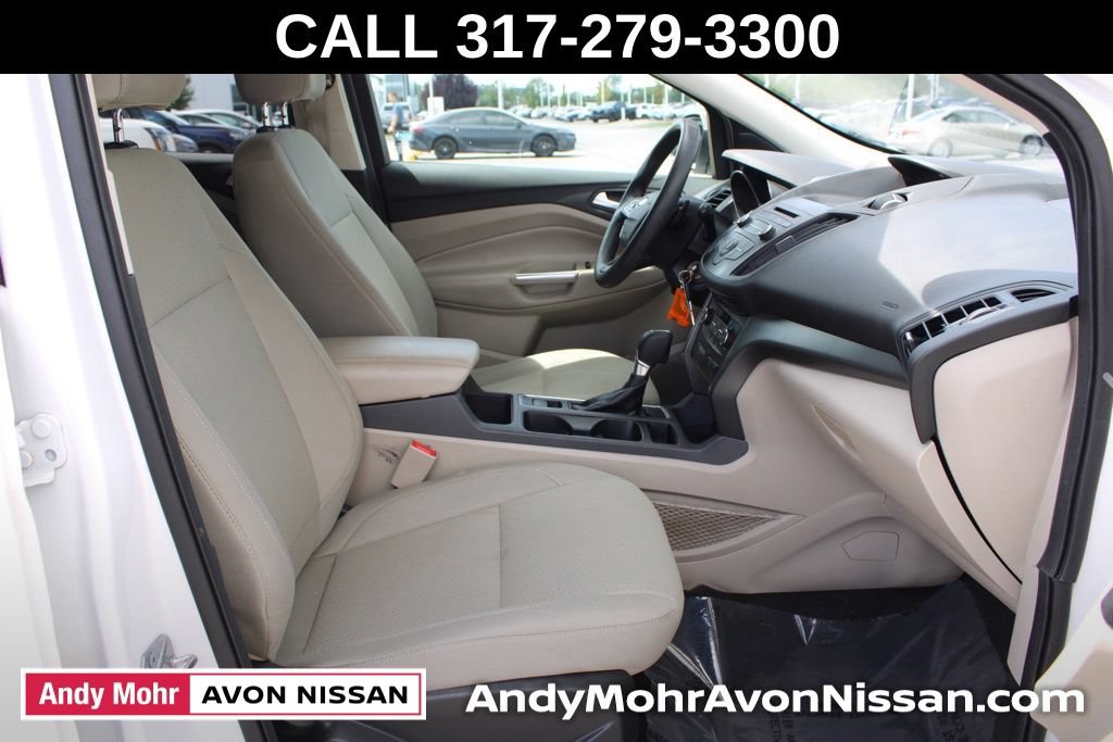 Used 2017 Ford Escape SE AWD/4WD image 19