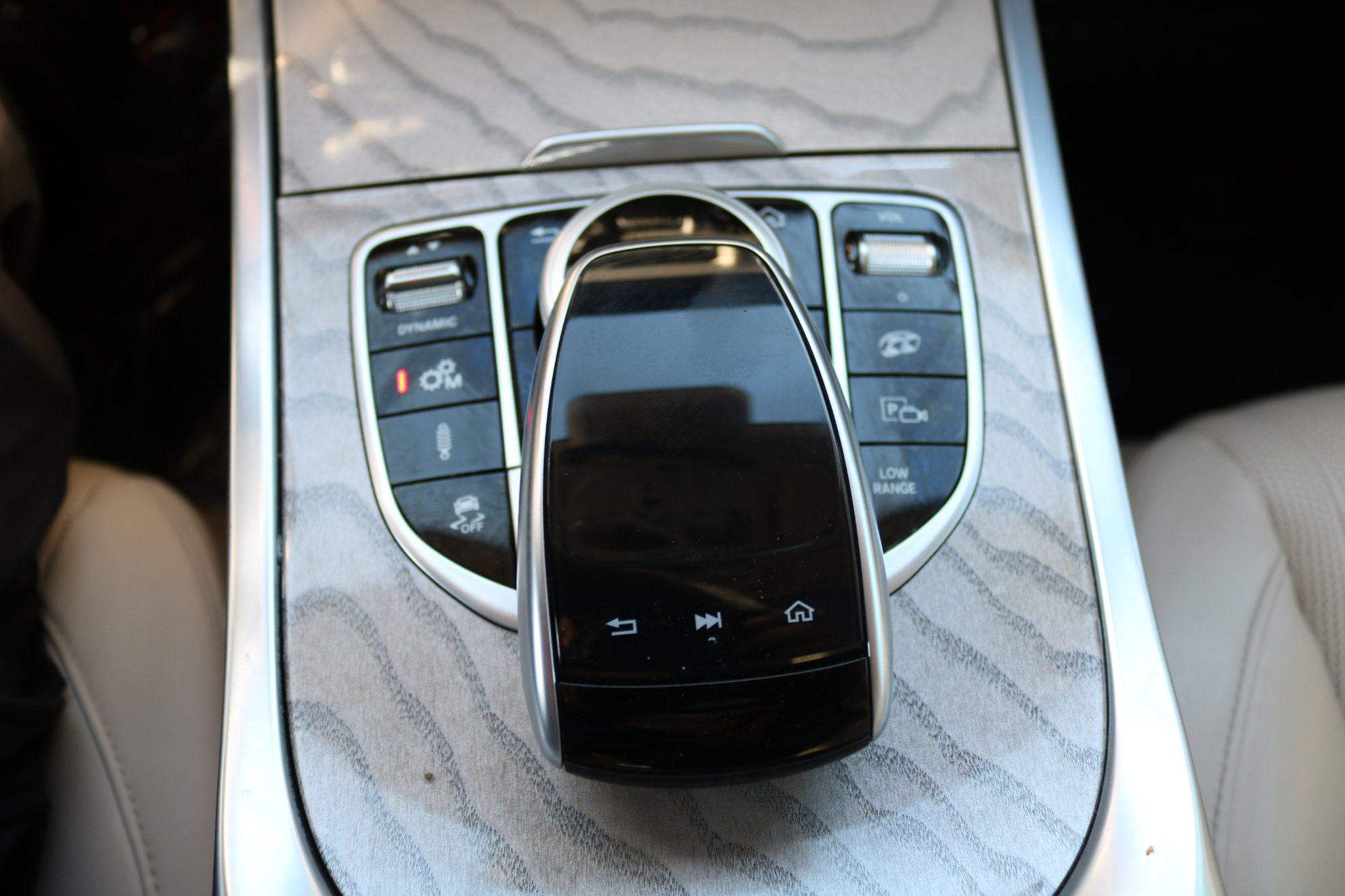 Used 2021 Mercedes-Benz G 63 AMG AMG G 63 4MATIC SUV image 85