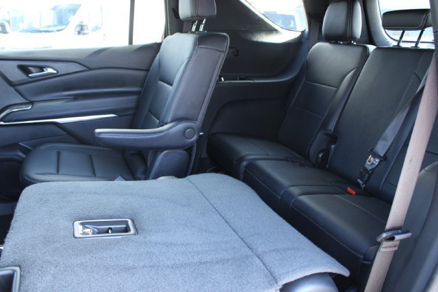 Used 2026 Chevrolet Traverse LT FWD image 44
