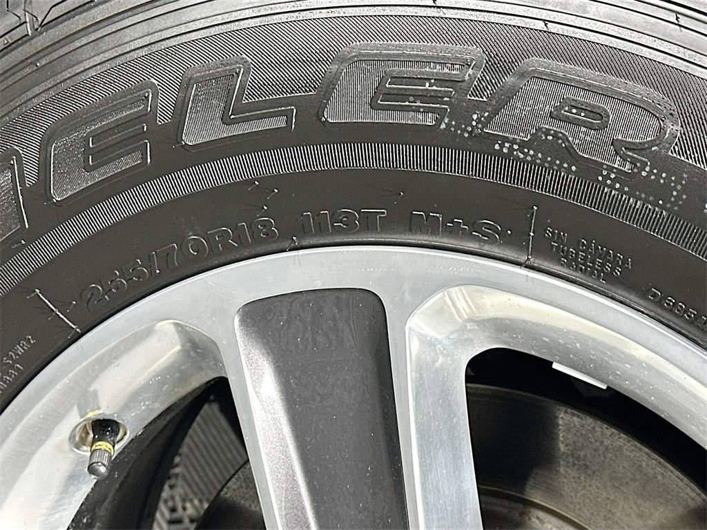 Used 2022 Jeep Wrangler Unlimited Sahara w/ Cold Weather Group image 33