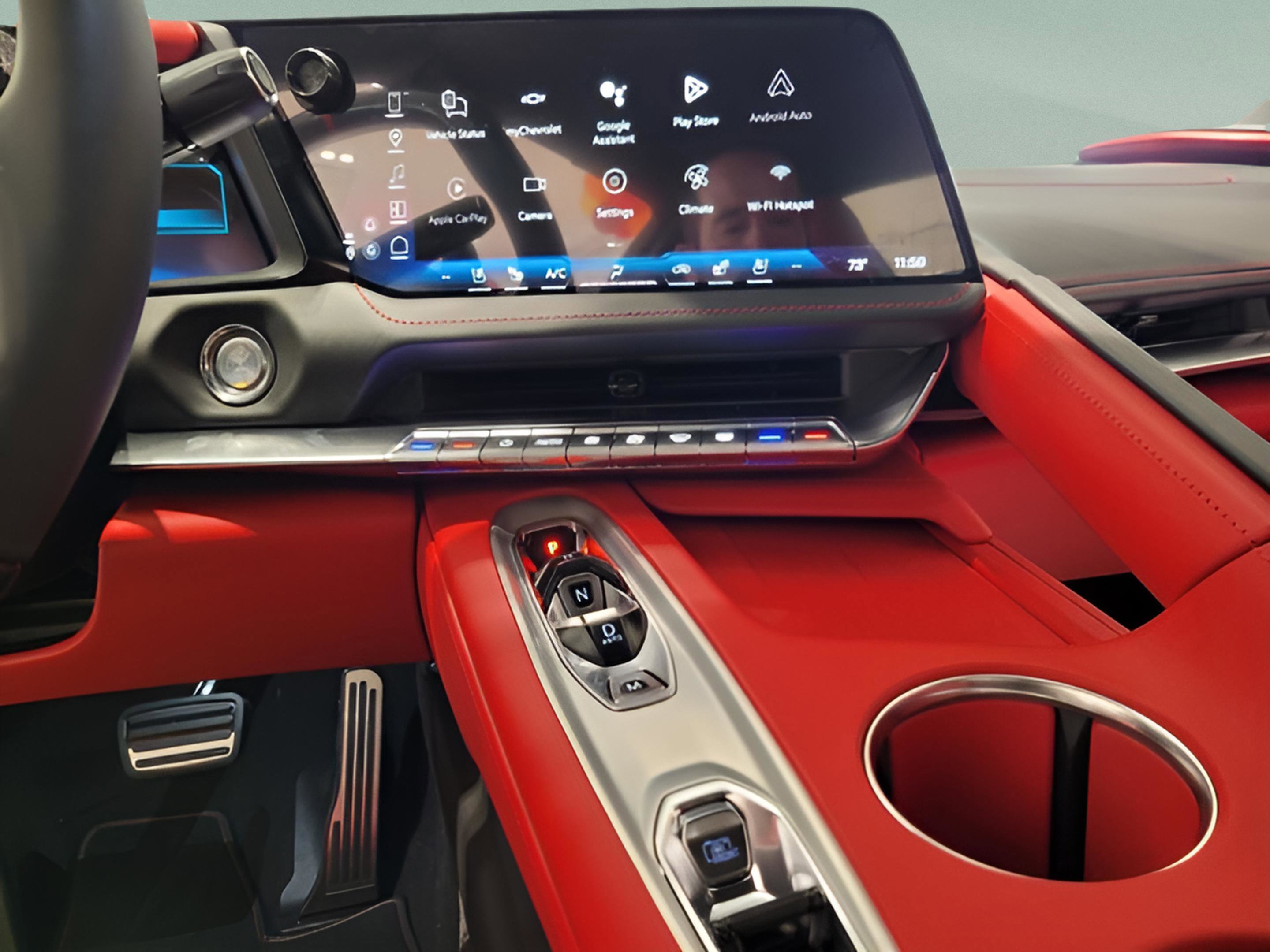 New 2026 Chevrolet Corvette Z06 image 7