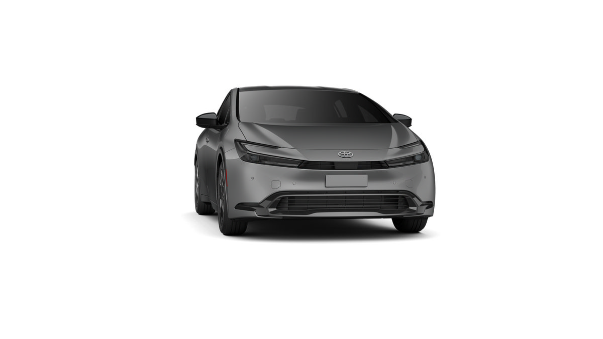 New 2027 Toyota Prius LE FWD image 46
