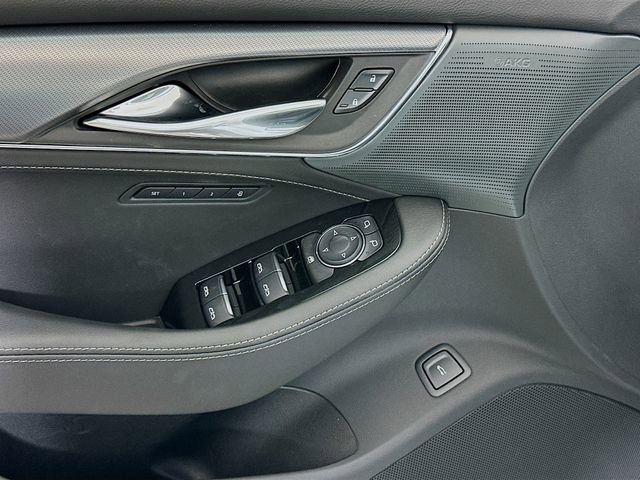 New 2025 Cadillac CT5 Premium Luxury w/ Sun And Sound Package image 17