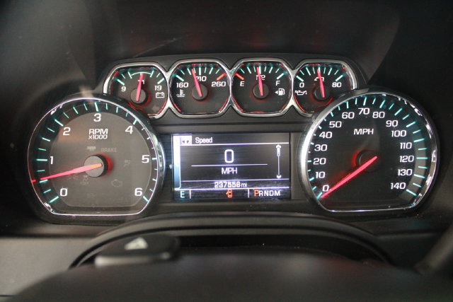 Used 2016 Chevrolet Tahoe LT RWD image 16