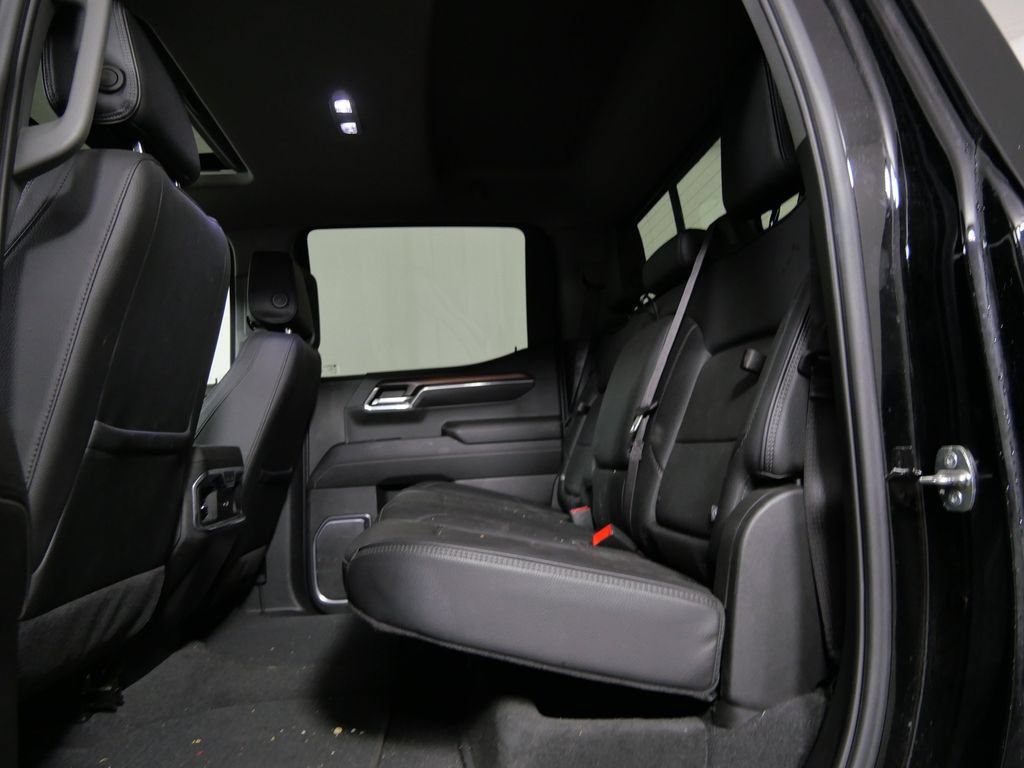 Used 2024 GMC Sierra 1500 Denali AWD/4WD image 20