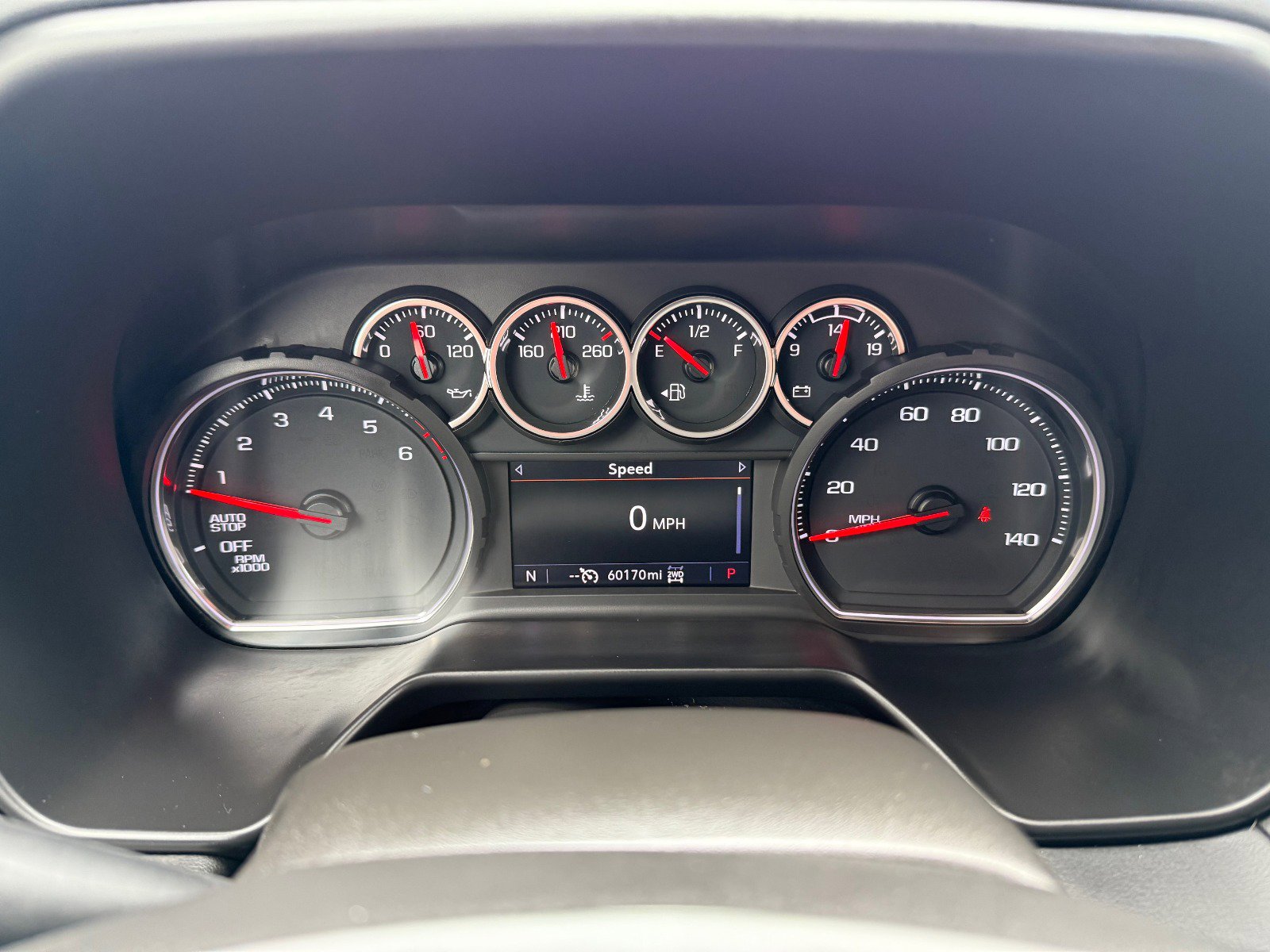 Certified 2023 Chevrolet Tahoe LS w/ Driver Alert Package image 21